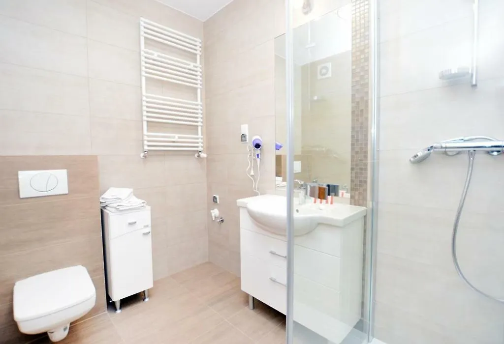 Apartament Anna Maria Appartement Kołobrzeg