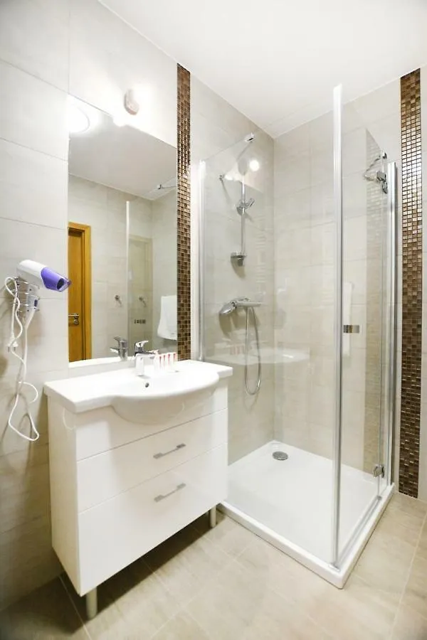 Apartament Anna Maria Apartment Kolobrzeg 0*,  Poland