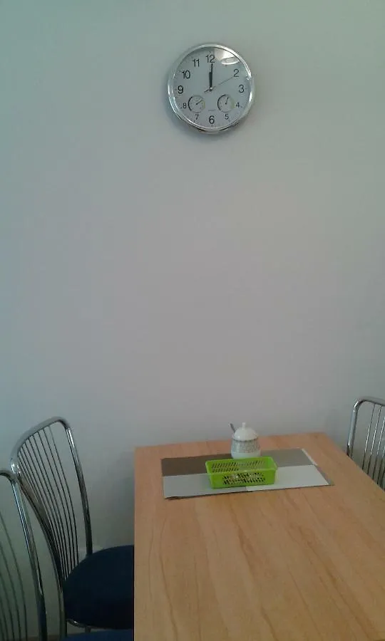 Apartament Anna Maria Apartment Kolobrzeg